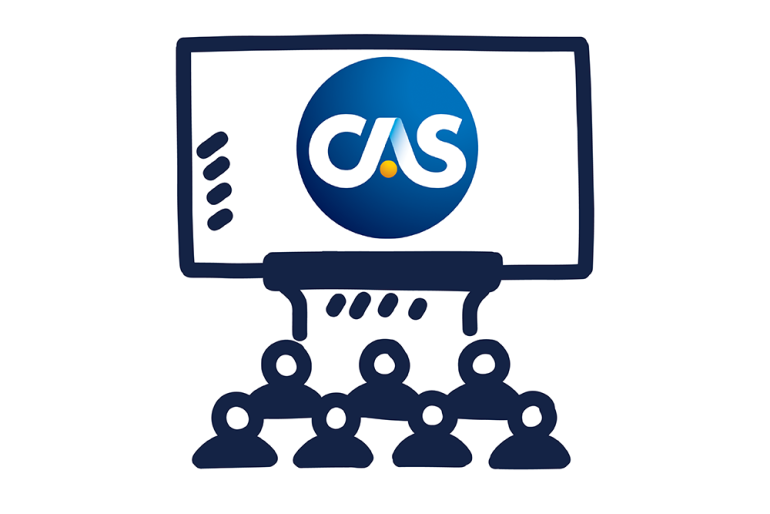 CAS call for presentations